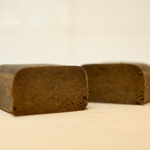 STICKY PINE KUSH HASH