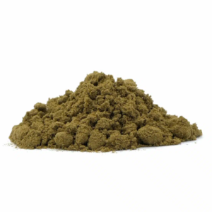 Red Congo Kief
